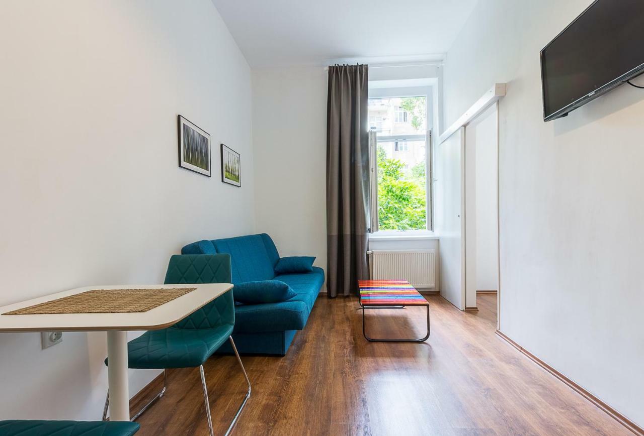 Bravo Apartamento Zagreb Exterior foto