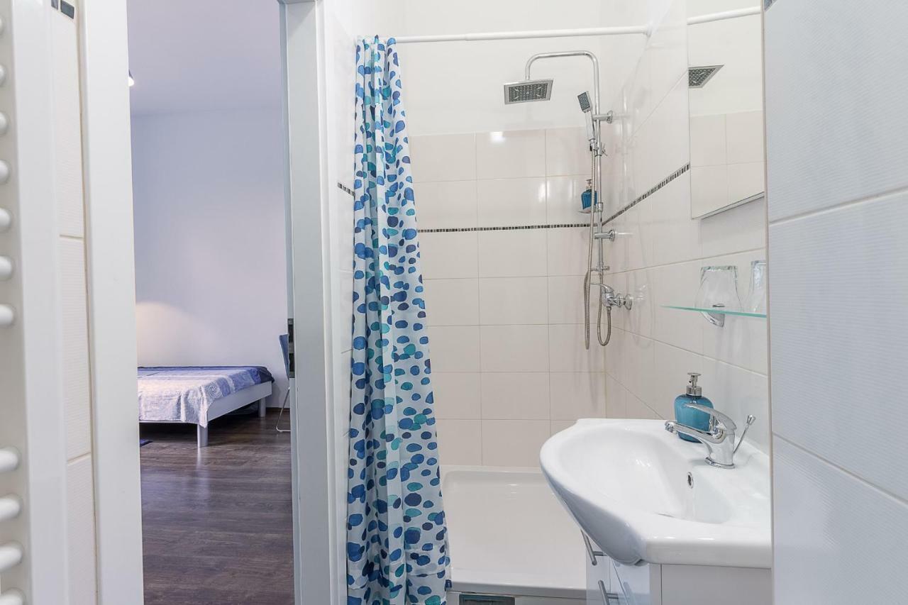 Bravo Apartamento Zagreb Exterior foto
