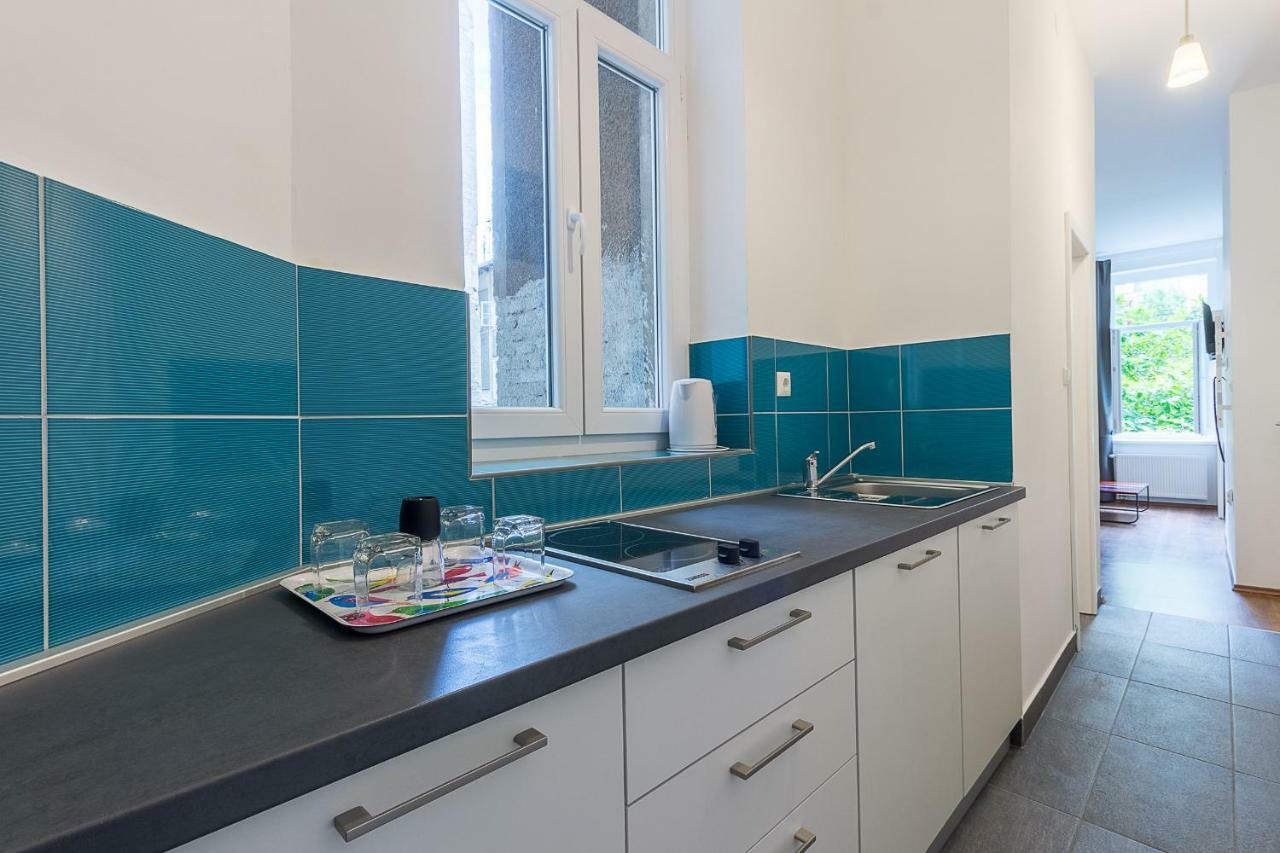 Bravo Apartamento Zagreb Exterior foto