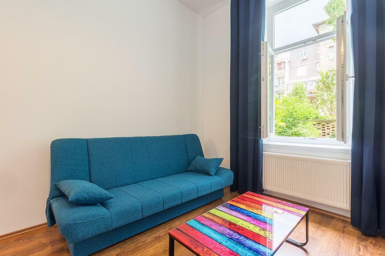 Bravo Apartamento Zagreb Exterior foto